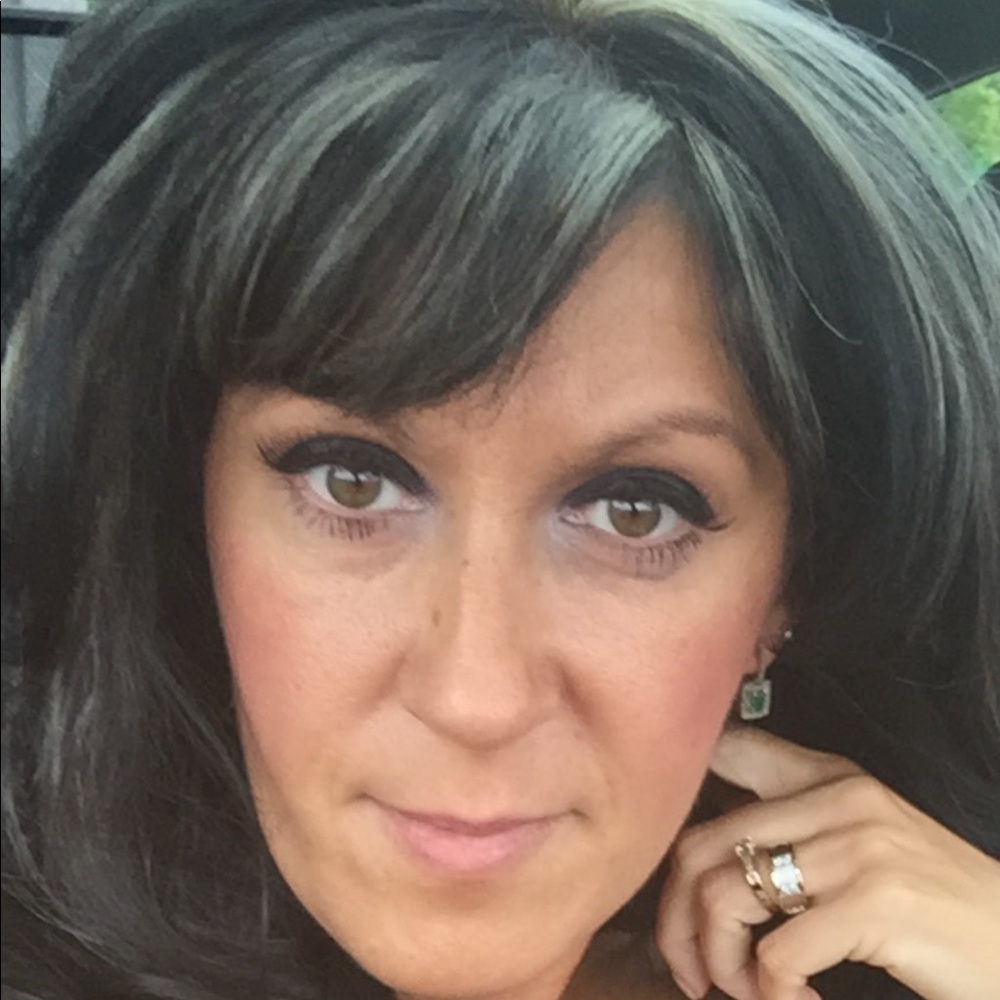 Meet your Posher, Kinga
